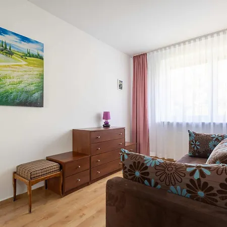 Przestronny Victus Z Parkingiem, Tarsaem I Gabinetem Do Pracy By Renters * Σόποτ